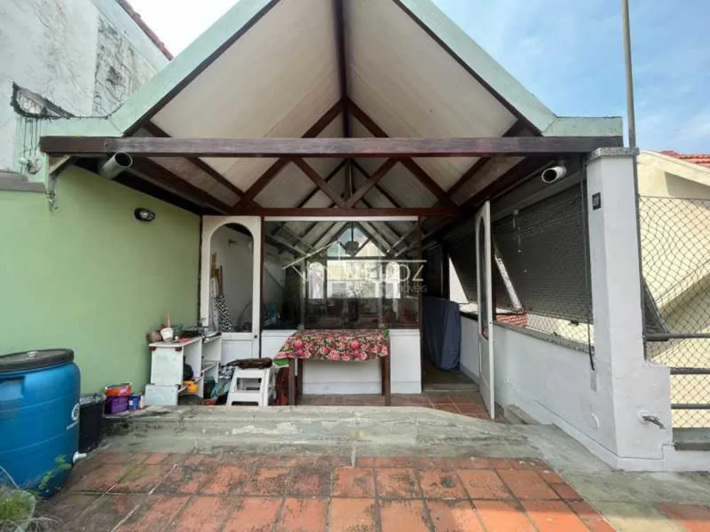 Apartamento, 4 quartos, 286 m² - Foto 2