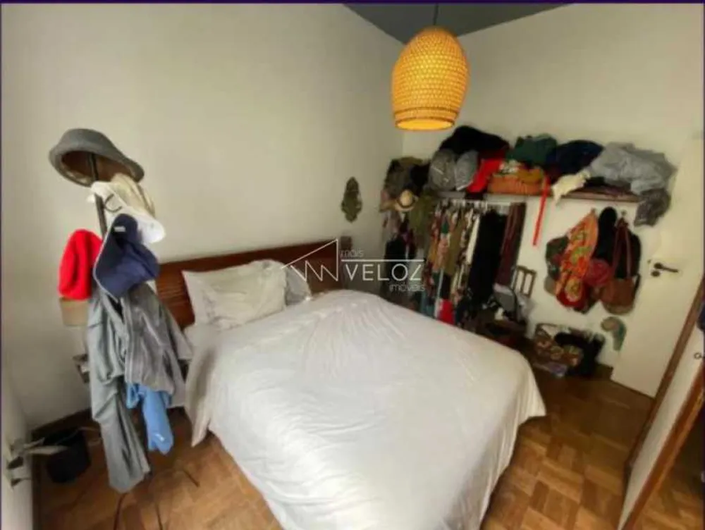 Apartamento, 4 quartos, 286 m² - Foto 1