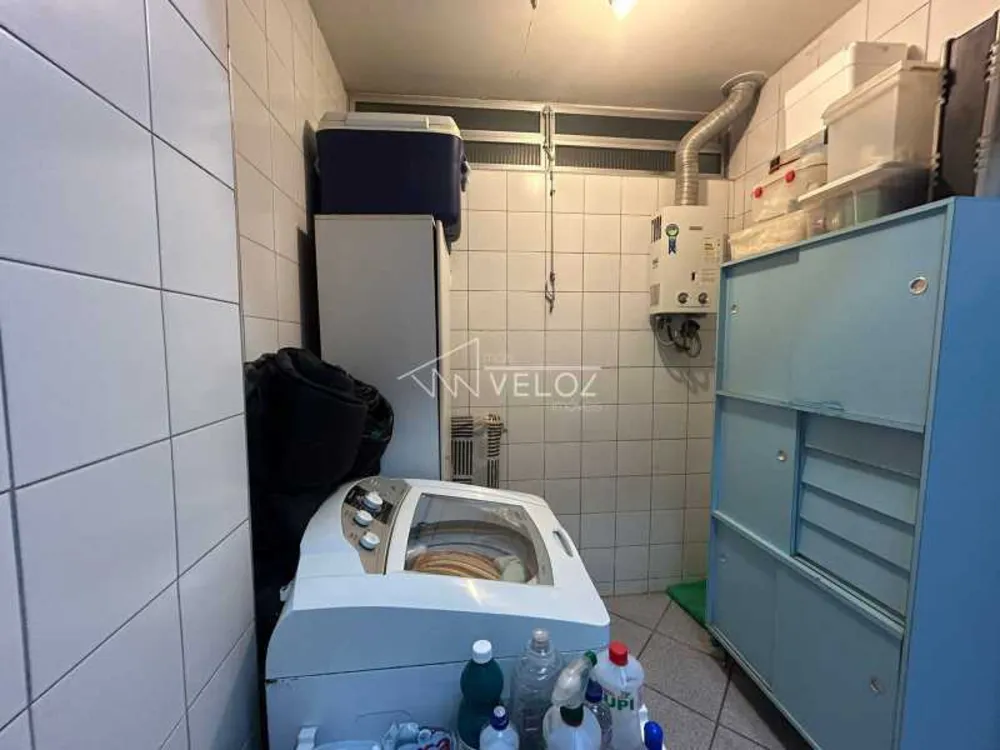 Apartamento, 3 quartos, 210 m² - Foto 6