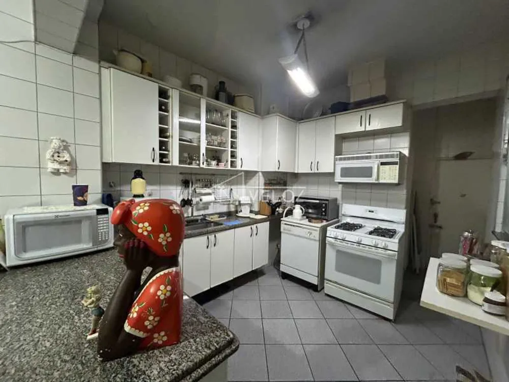 Apartamento, 3 quartos, 210 m² - Foto 13