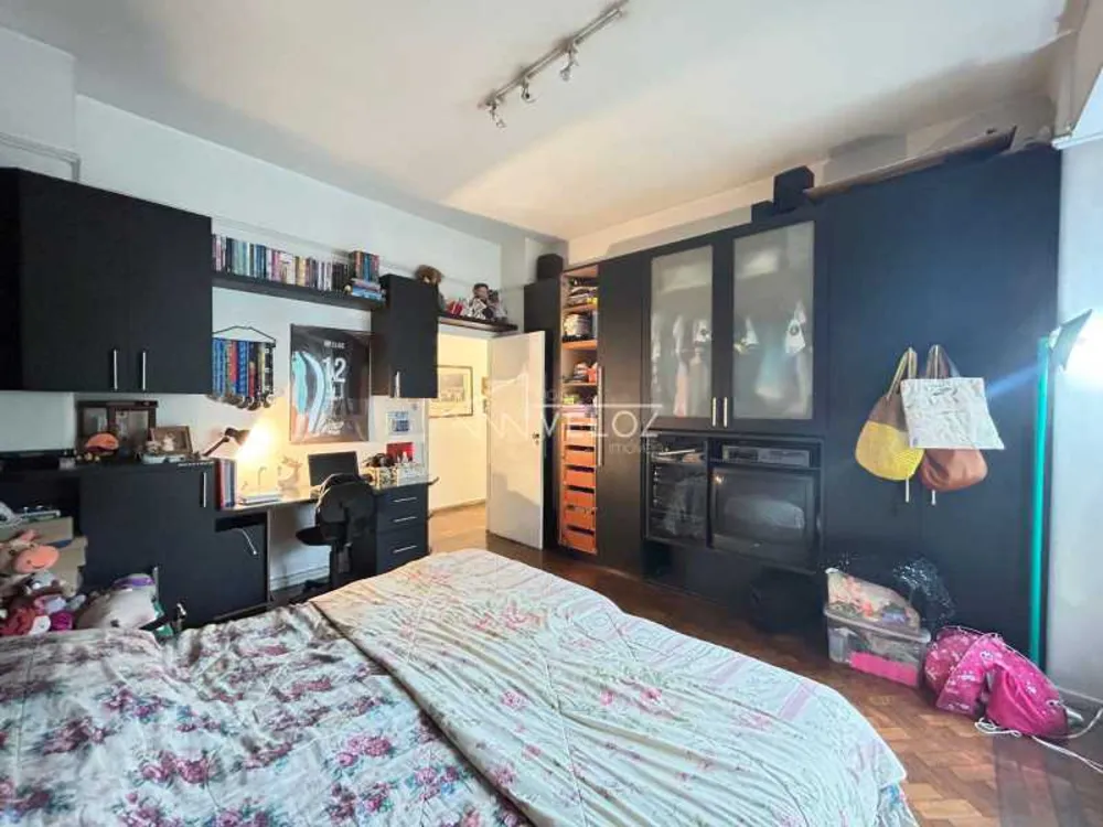 Apartamento, 3 quartos, 210 m² - Foto 10