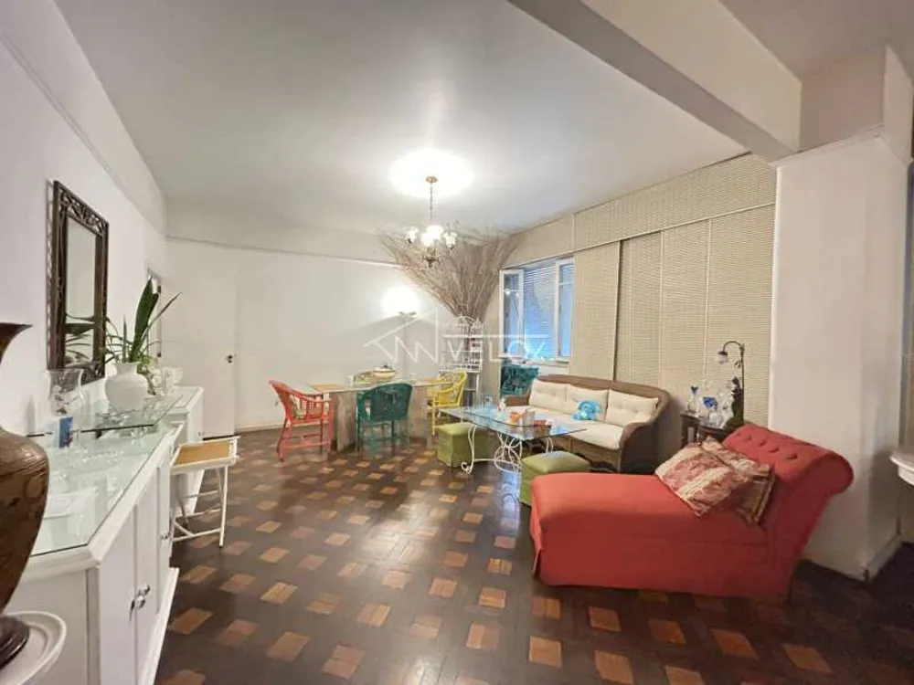 Apartamento, 3 quartos, 210 m² - Foto 7