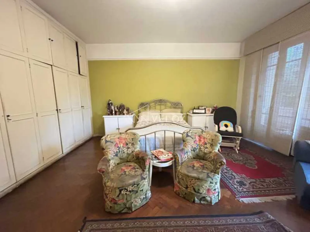 Apartamento, 3 quartos, 210 m² - Foto 8