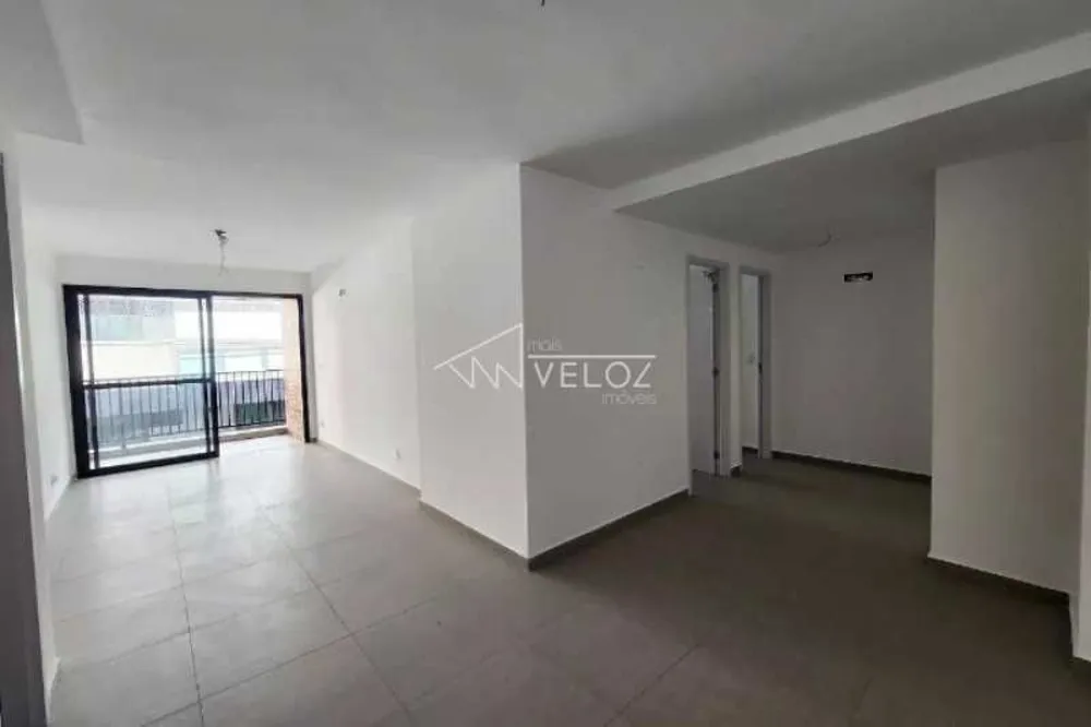 Apartamento, 2 quartos, 85 m² - Foto 5