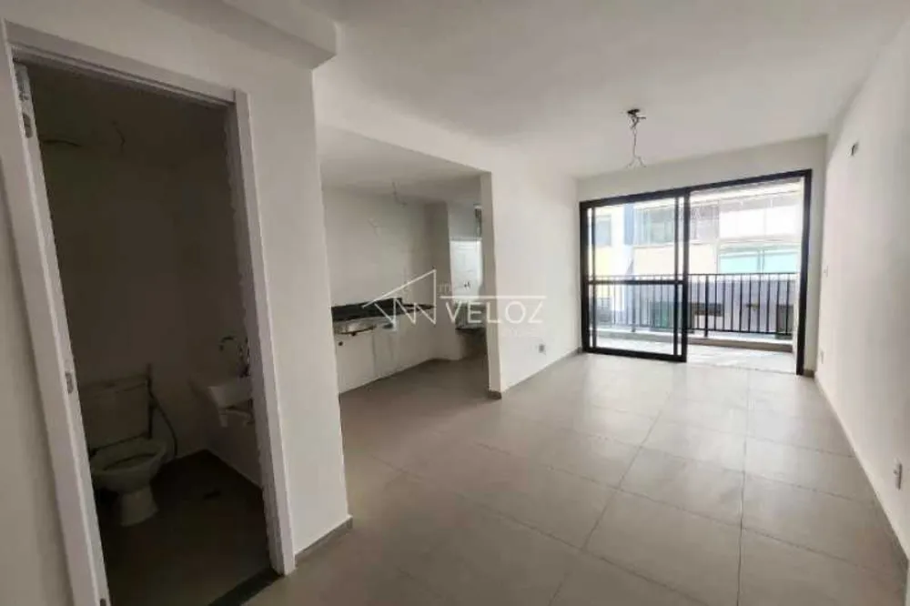 Apartamento, 2 quartos, 85 m² - Foto 4