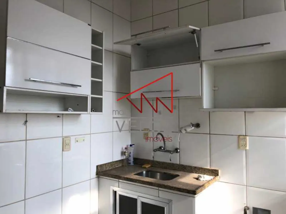 Apartamento, 1 quarto, 37 m² - Foto 6