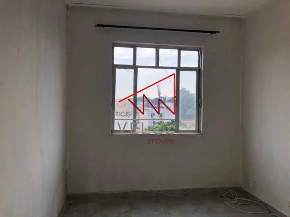 Apartamento, 1 quarto, 37 m² - Foto 2