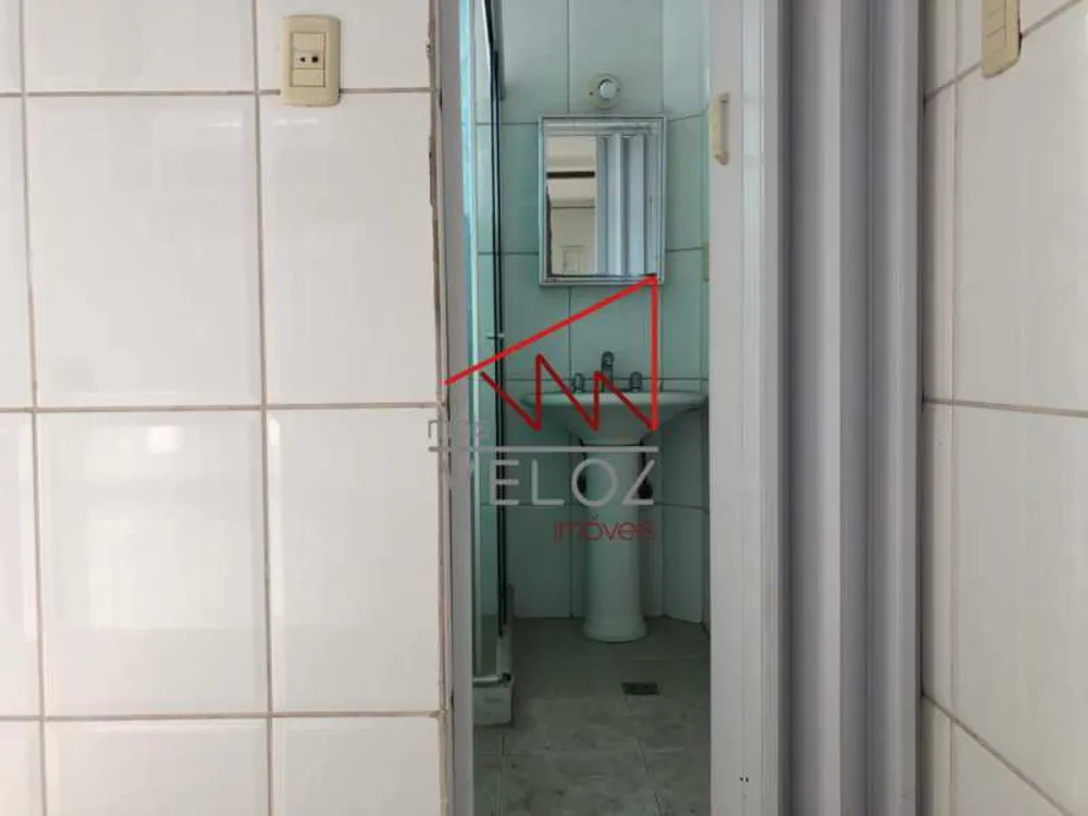 Apartamento, 1 quarto, 37 m² - Foto 8
