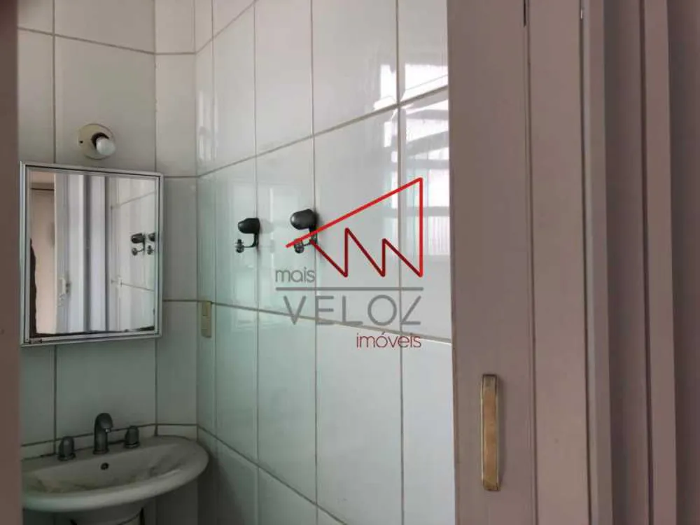 Apartamento, 1 quarto, 37 m² - Foto 1