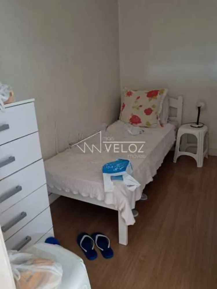 Apartamento, 4 quartos, 168 m² - Foto 14