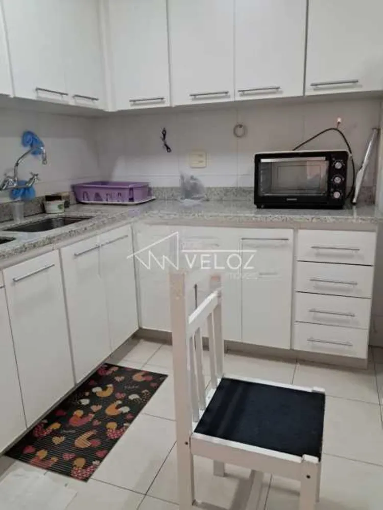 Apartamento, 4 quartos, 168 m² - Foto 8