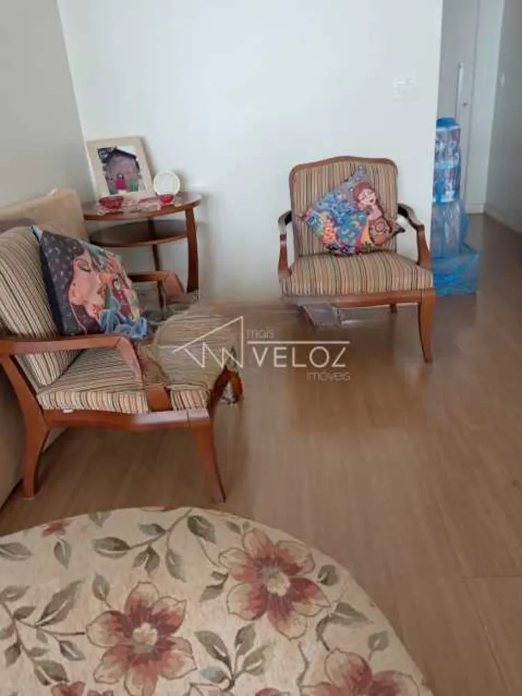 Apartamento, 4 quartos, 168 m² - Foto 19