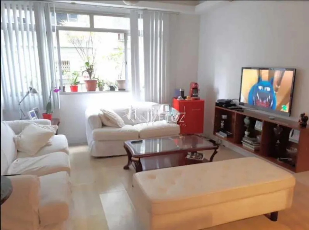 Apartamento, 3 quartos, 101 m² - Foto 14