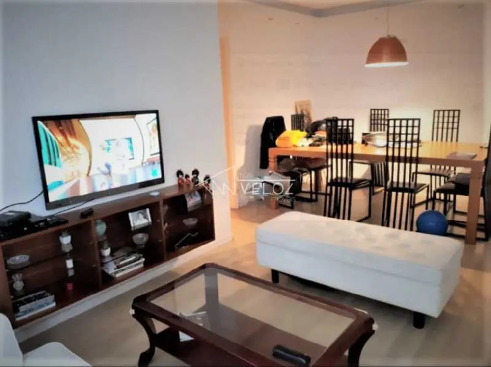 Apartamento, 3 quartos, 101 m² - Foto 12