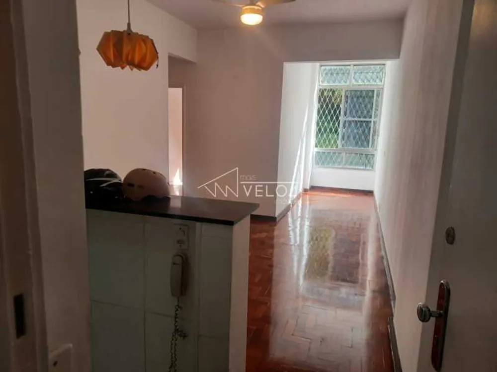 Apartamento, 1 quarto, 58 m² - Foto 3