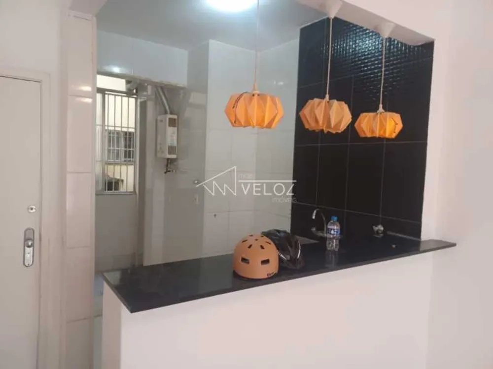 Apartamento, 1 quarto, 58 m² - Foto 1