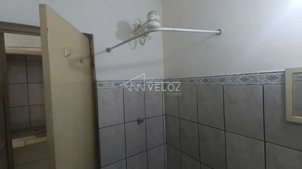 Apartamento, 1 quarto, 32 m² - Foto 7