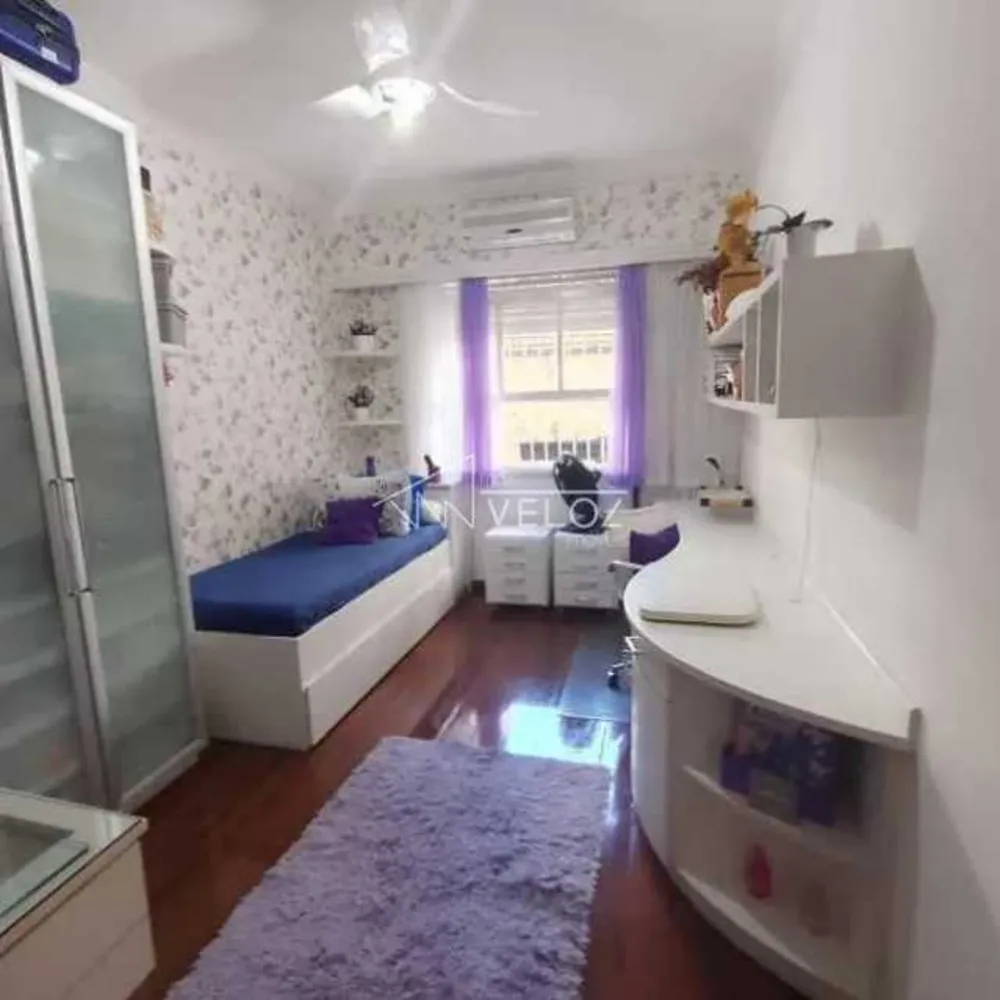 Apartamento, 4 quartos, 162 m² - Foto 14