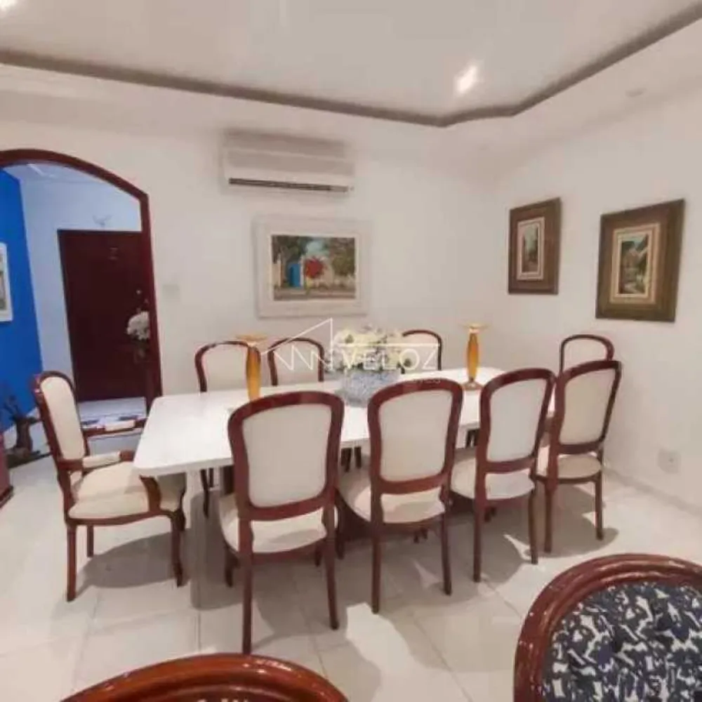 Apartamento, 4 quartos, 162 m² - Foto 11