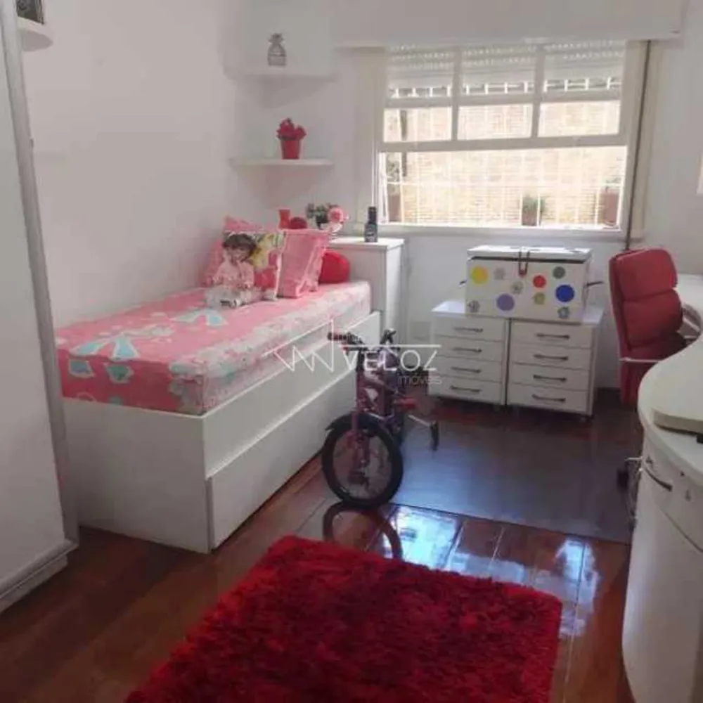 Apartamento, 4 quartos, 162 m² - Foto 24
