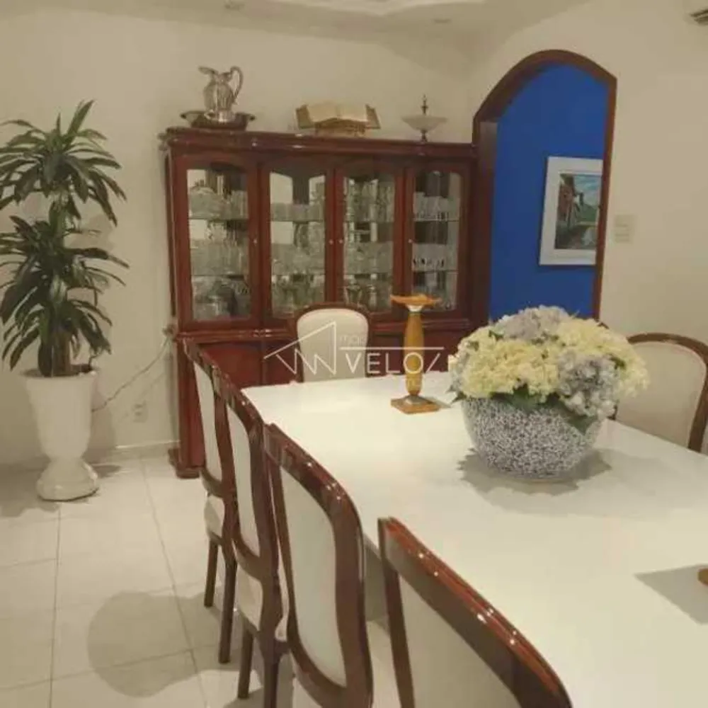 Apartamento, 4 quartos, 162 m² - Foto 23