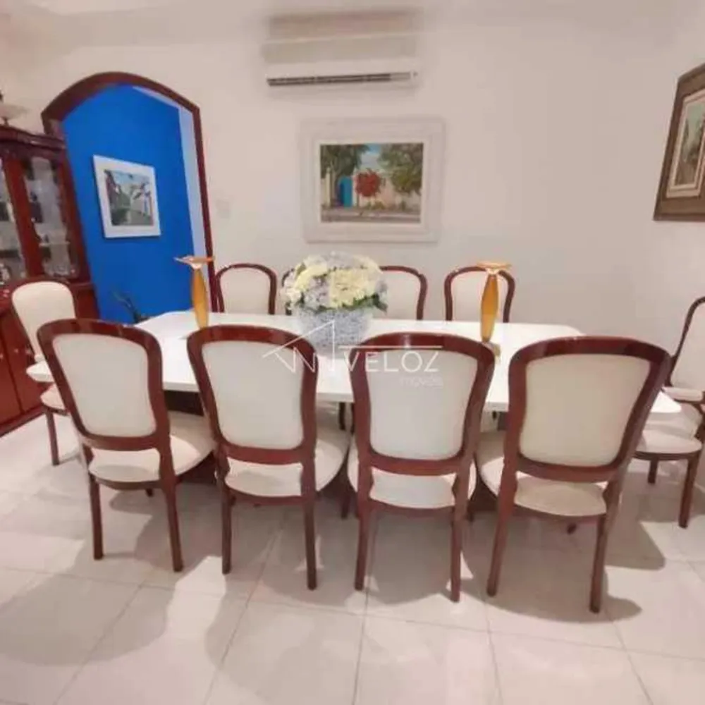 Apartamento, 4 quartos, 162 m² - Foto 13