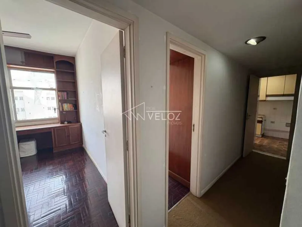 Apartamento, 3 quartos, 150 m² - Foto 2