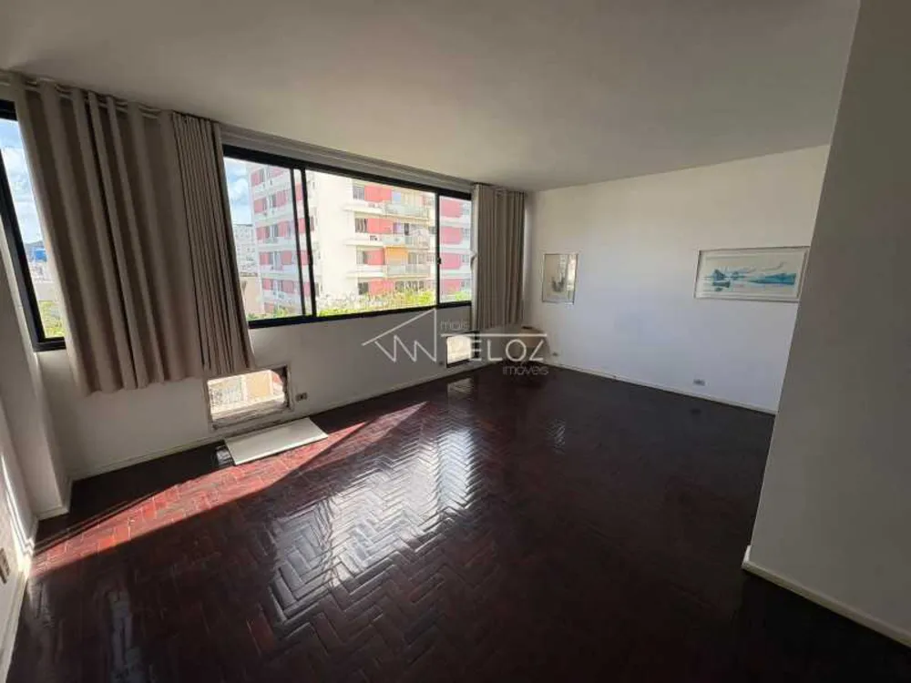 Apartamento, 3 quartos, 150 m² - Foto 11