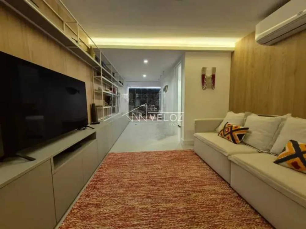 Apartamento, 2 quartos, 94 m² - Foto 9