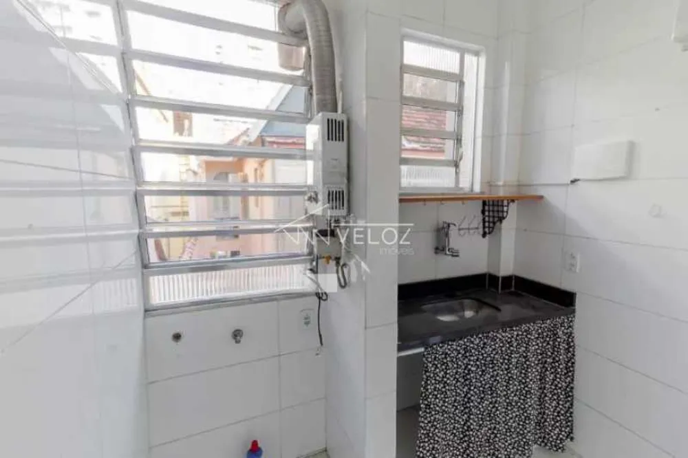Apartamento, 1 quarto, 42 m² - Foto 4