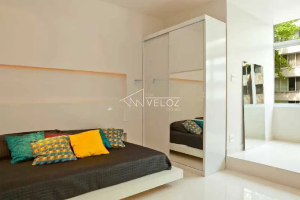 Apartamento, 1 quarto, 40 m² - Foto 10