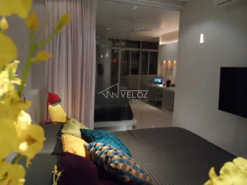Apartamento, 1 quarto, 40 m² - Foto 9