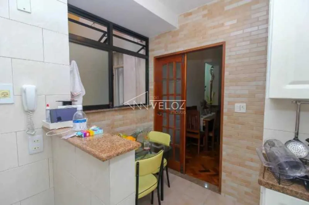 Apartamento, 2 quartos, 57 m² - Foto 8