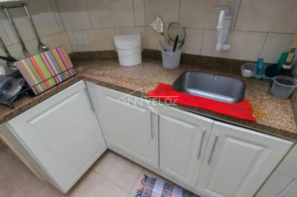 Apartamento, 2 quartos, 57 m² - Foto 5