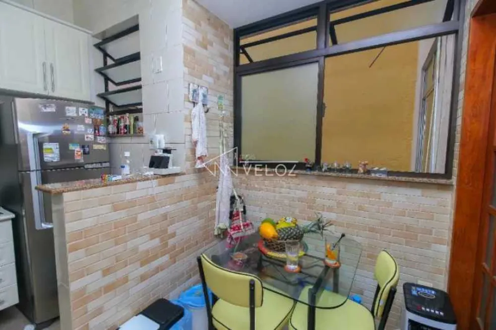 Apartamento, 2 quartos, 57 m² - Foto 7