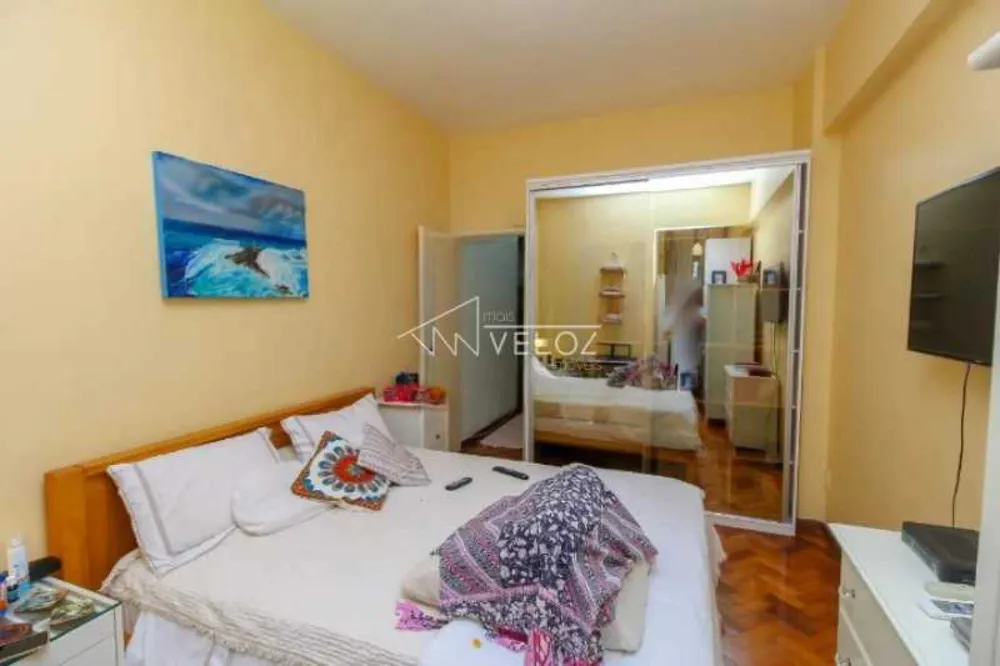 Apartamento, 2 quartos, 57 m² - Foto 6