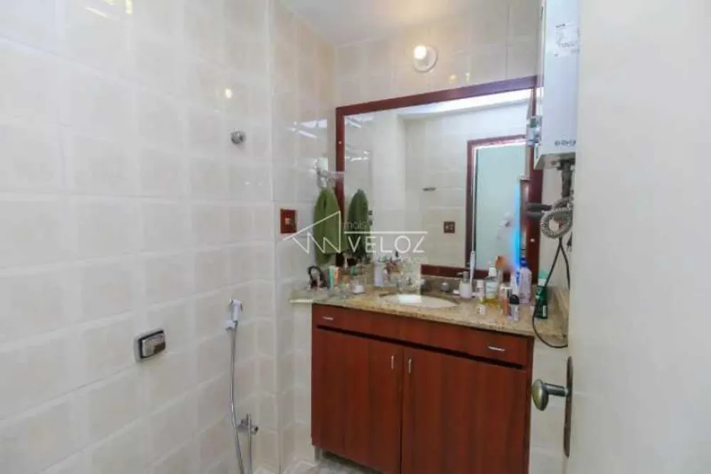Apartamento, 2 quartos, 57 m² - Foto 2