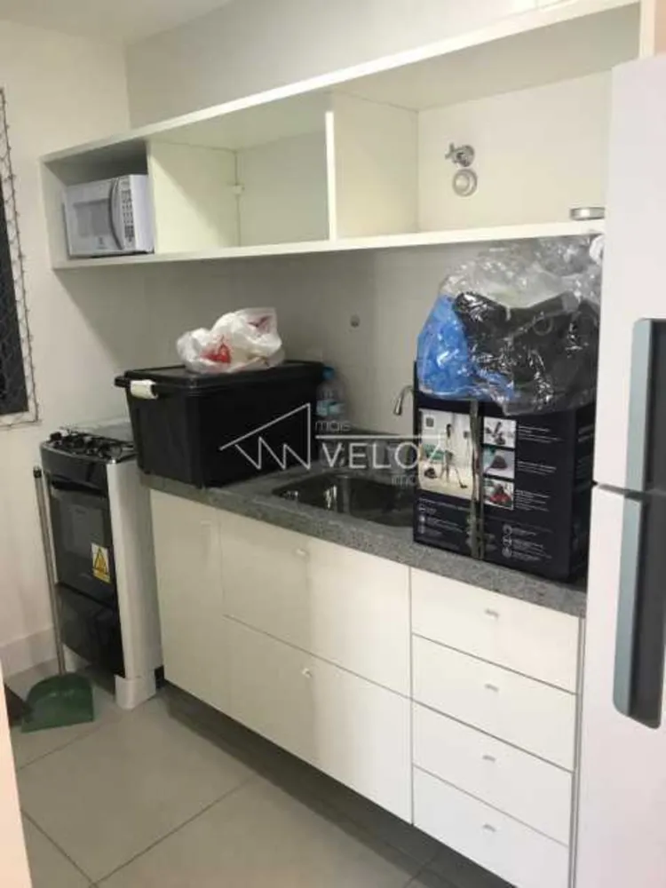 Apartamento, 1 quarto, 36 m² - Foto 6