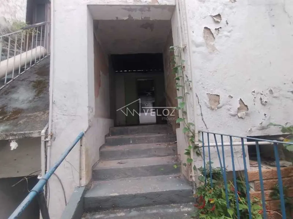 Prédio Inteiro, 576 m² - Foto 1