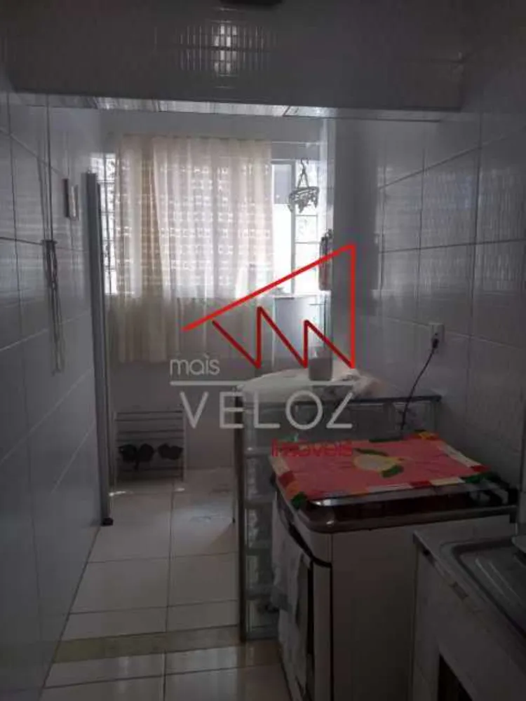 Apartamento, 1 quarto, 52 m² - Foto 2