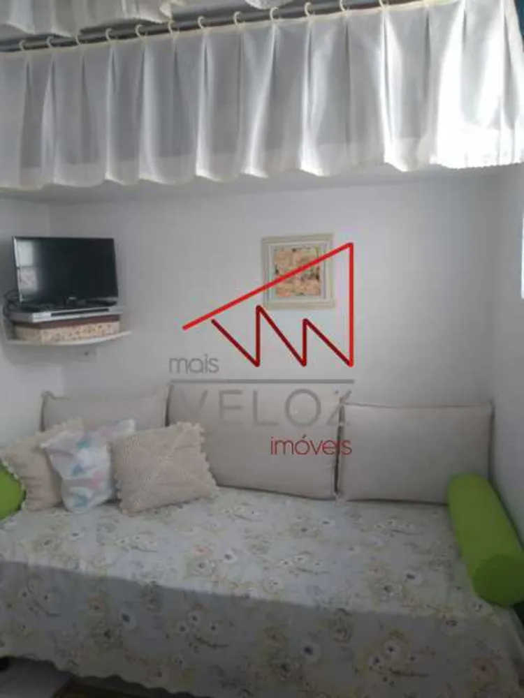 Apartamento, 1 quarto, 52 m² - Foto 20