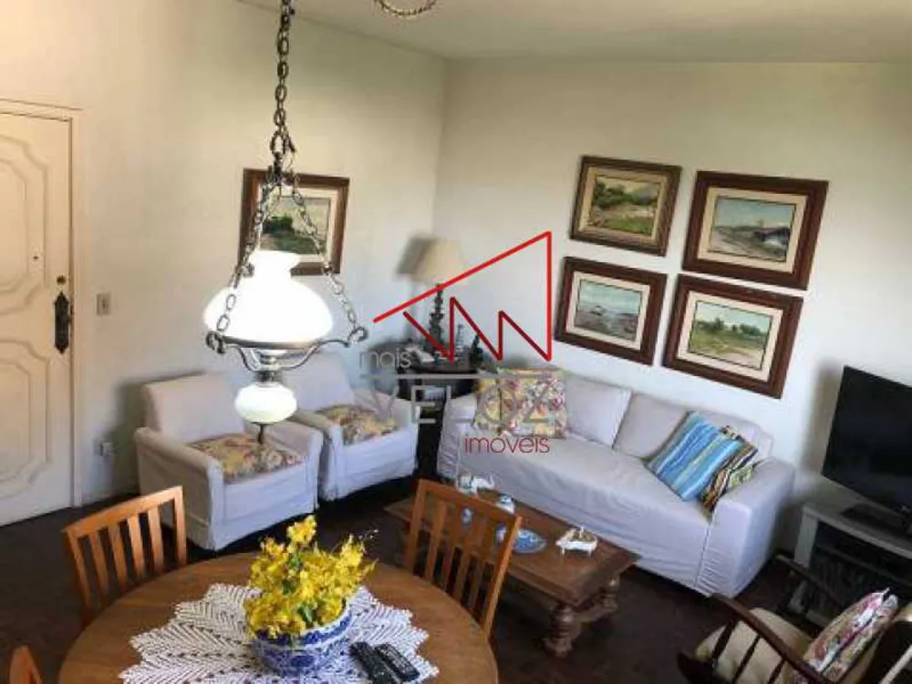 Apartamento, 4 quartos, 124 m² - Foto 2