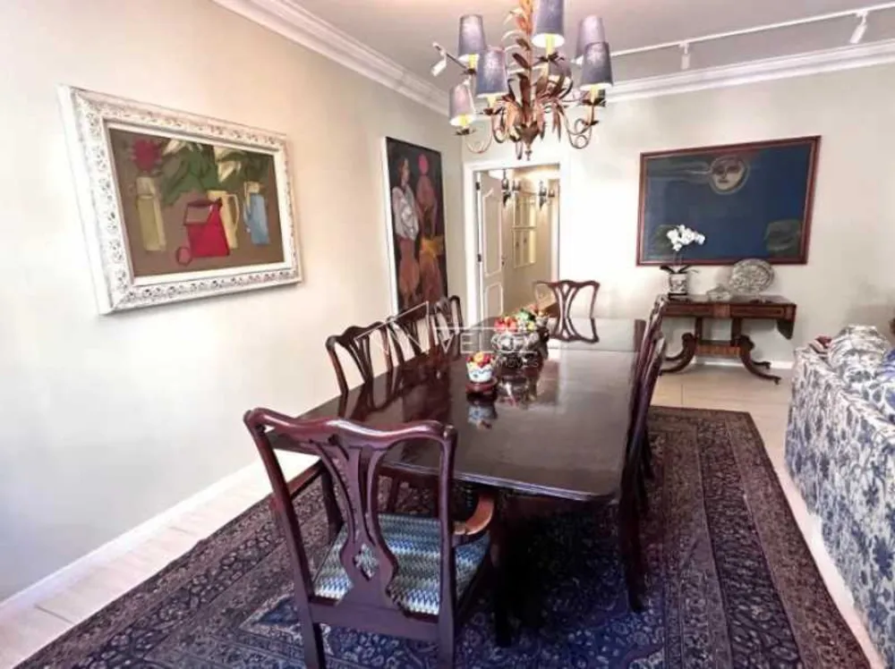 Apartamento, 3 quartos, 219 m² - Foto 9