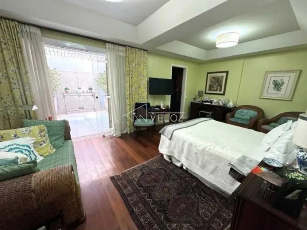 Apartamento, 3 quartos, 219 m² - Foto 12
