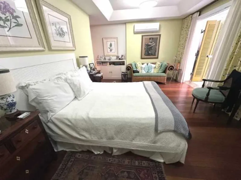 Apartamento, 3 quartos, 219 m² - Foto 14