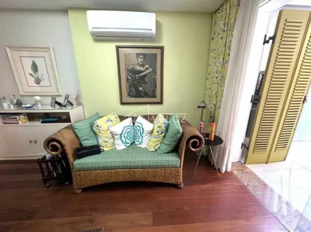 Apartamento, 3 quartos, 219 m² - Foto 15
