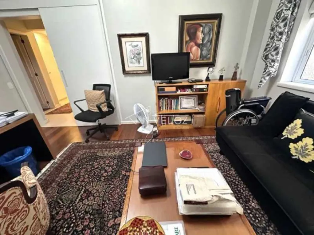 Apartamento, 3 quartos, 219 m² - Foto 2