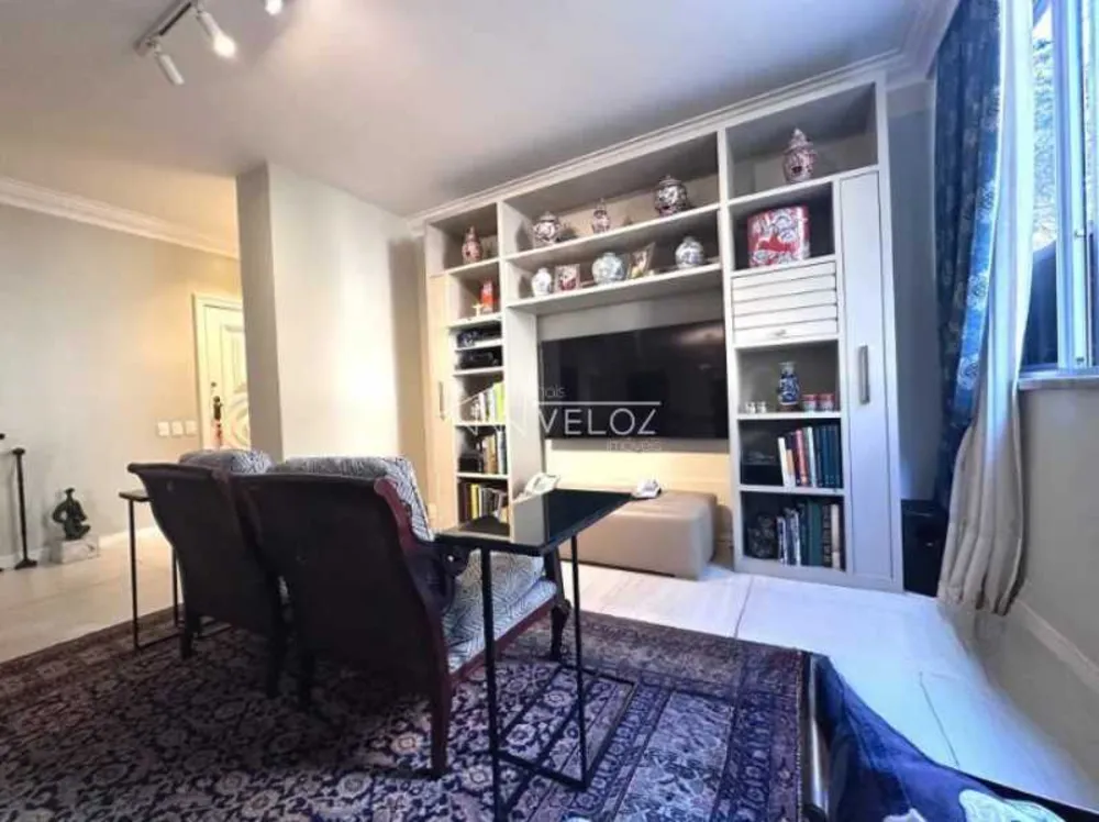 Apartamento, 3 quartos, 219 m² - Foto 8