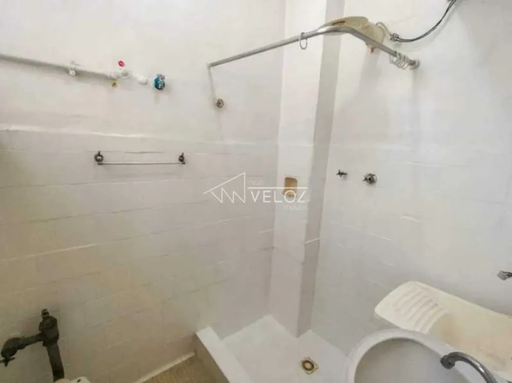 Kitnet-Studio, 19 m² - Foto 7