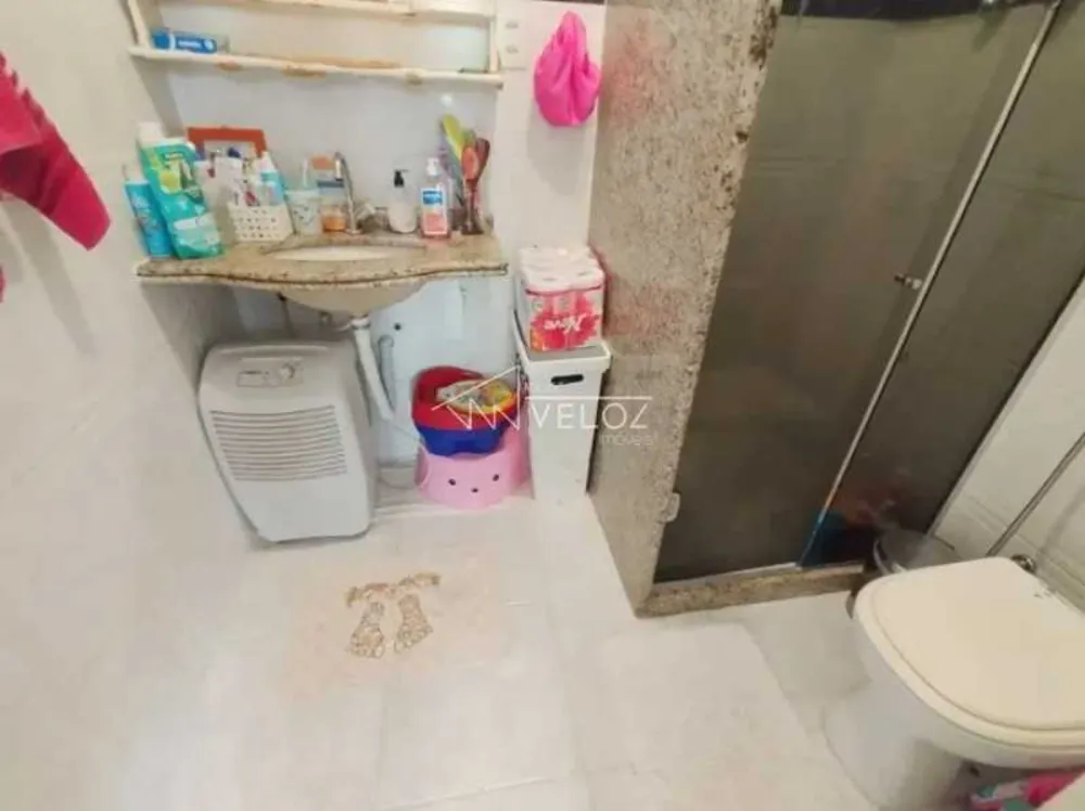 Apartamento, 2 quartos, 75 m² - Foto 24